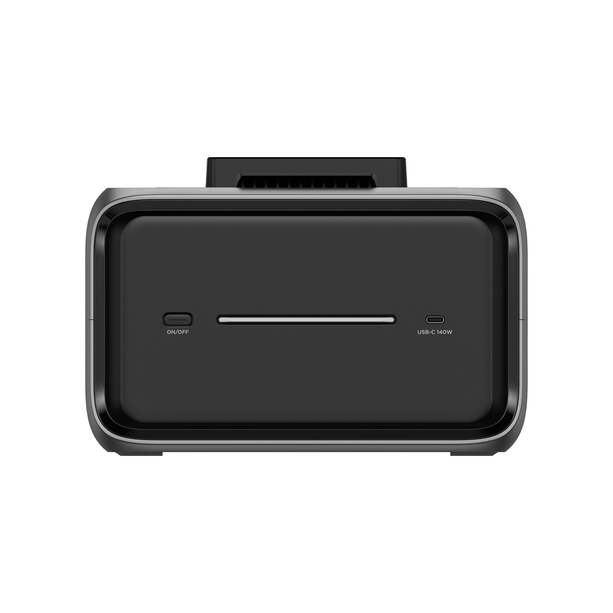 EcoFlow RIVER 3 Plus Smart Extra Battery – EB300 (286Wh) or EB600 (572Wh), Wireless Pogo Pin