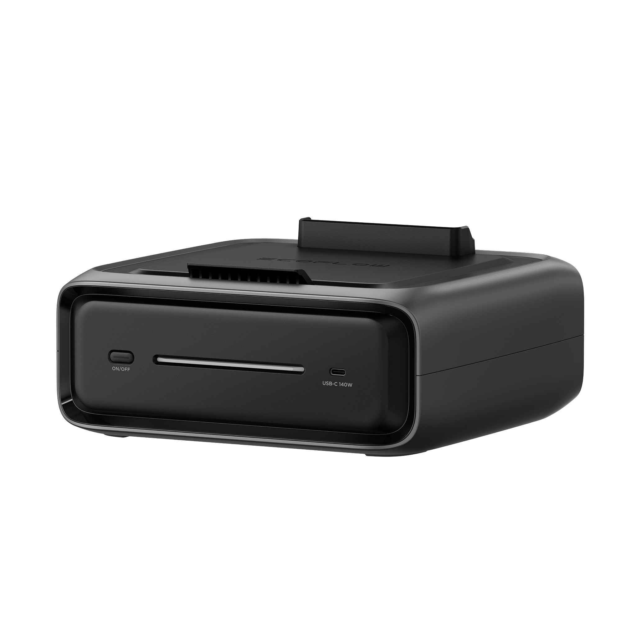 EcoFlow DELTA 3 1000 Air Portable Power Station – 960Wh, 500W UPS, Up to 12 Hours Home Backup