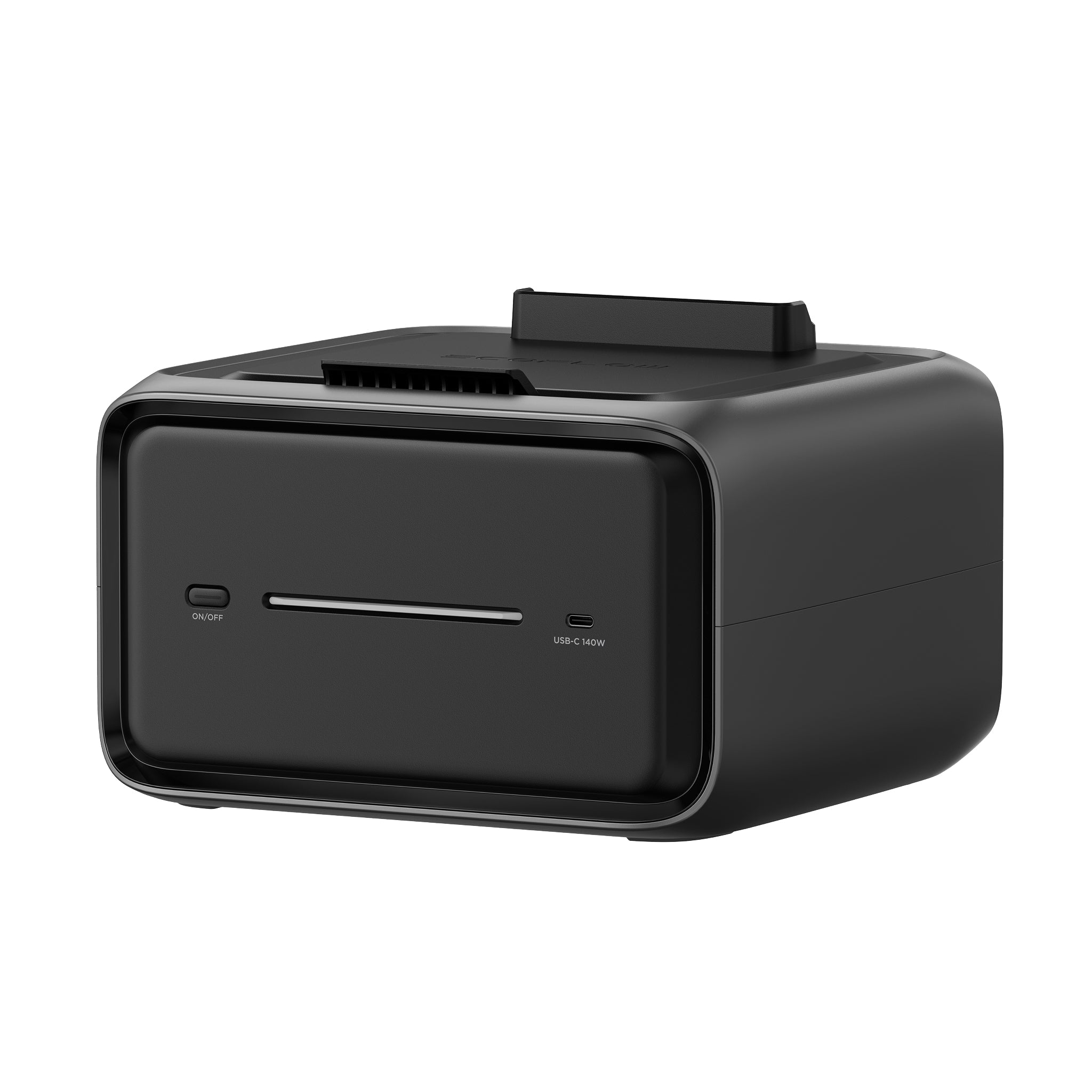 EcoFlow DELTA 3 1000 Air Portable Power Station – 960Wh, 500W UPS, Up to 12 Hours Home Backup