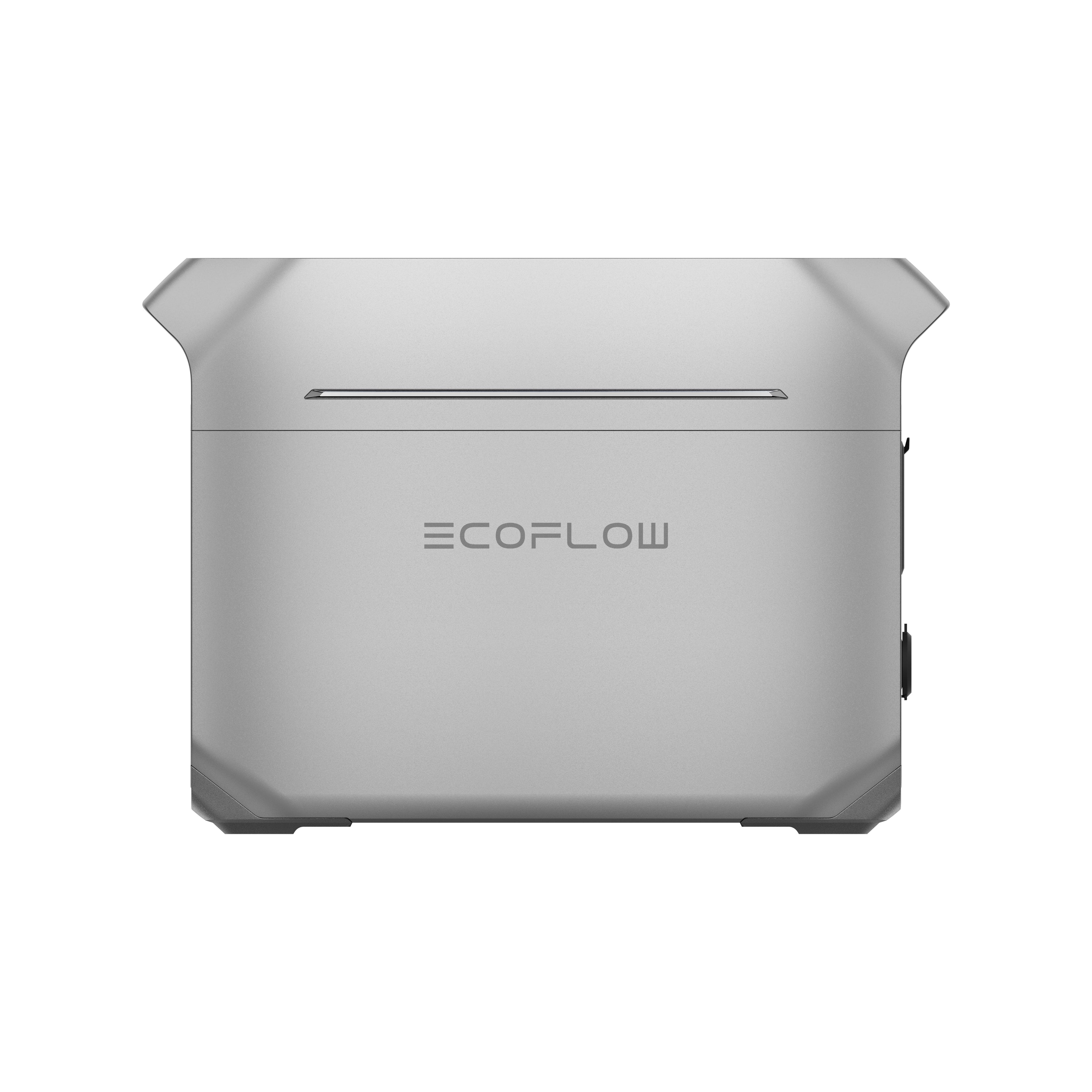 EcoFlow RIVER 3 Portable Power Station – 245Wh, 300W UPS, Whisper Quiet, 30% More Compact