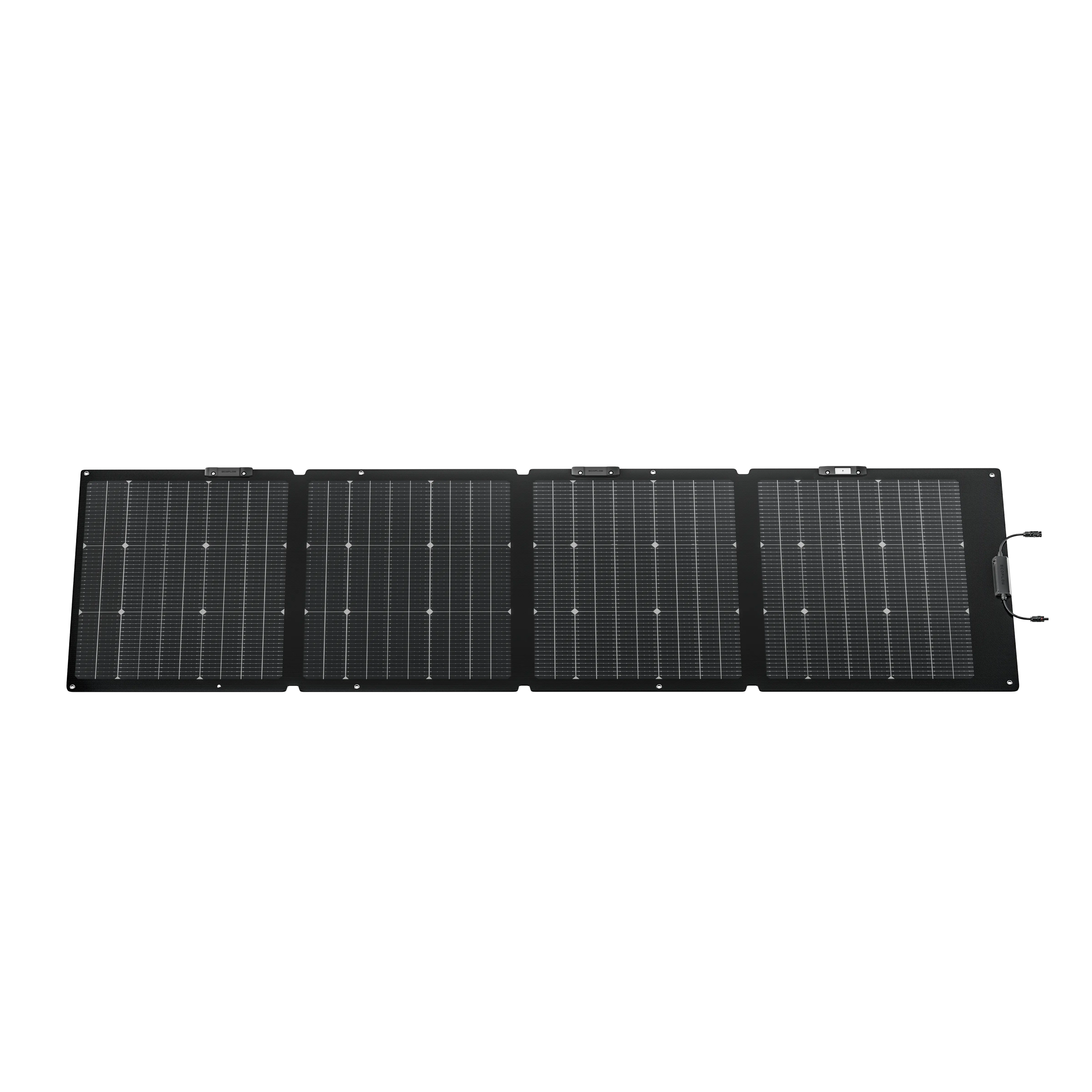 EcoFlow DELTA 3 Plus Portable Power Station – 1800W Output, Expandable to 5kWh, 5-Year Warranty