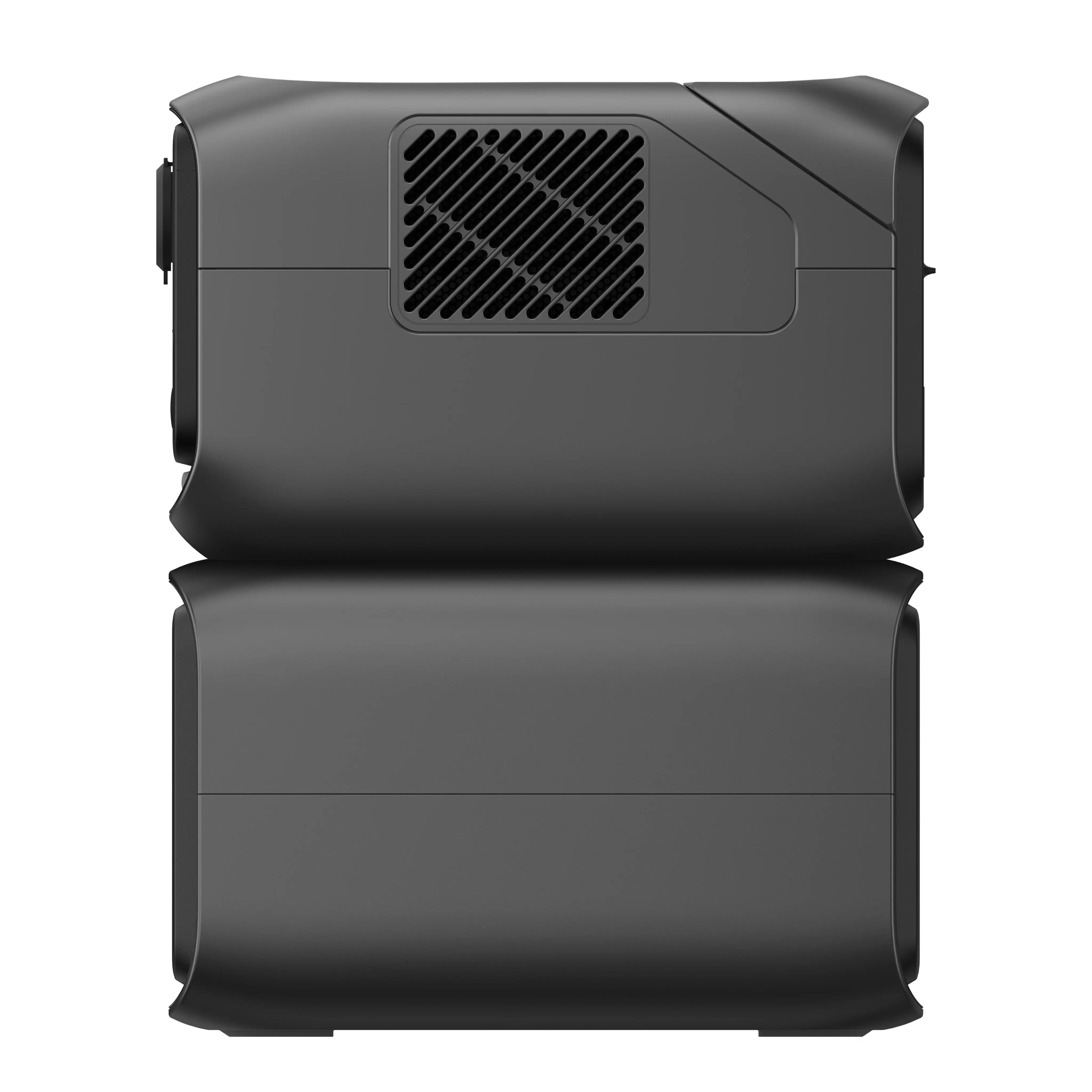 EcoFlow RIVER 3 Max Plus Portable Power Station – 600W, UPS, 858Wh Expandable with Extra Battery
