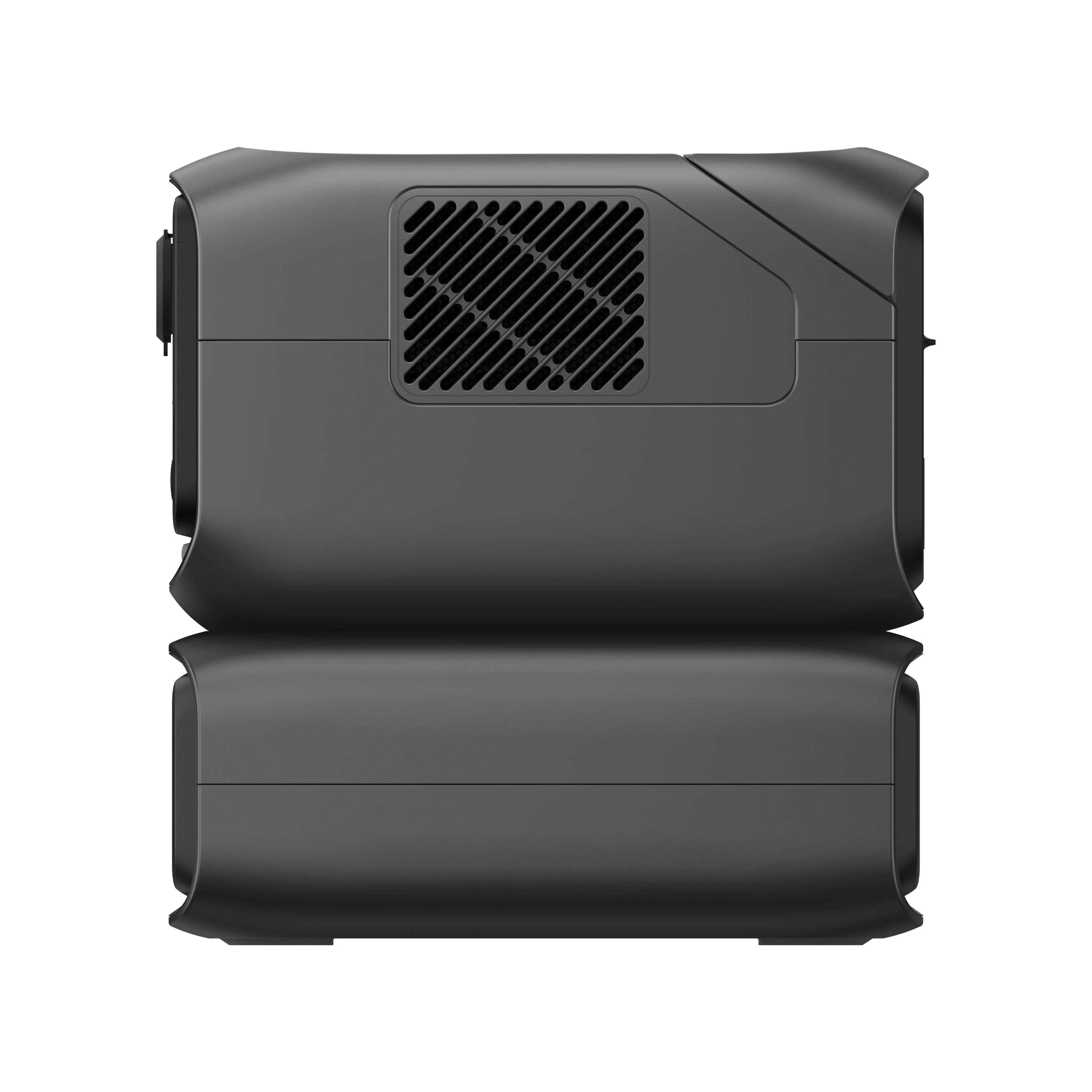 EcoFlow DELTA 2 Max Portable Power Station – 2–6kWh Expandable, 3400W Output, World’s Fastest AC Recharge