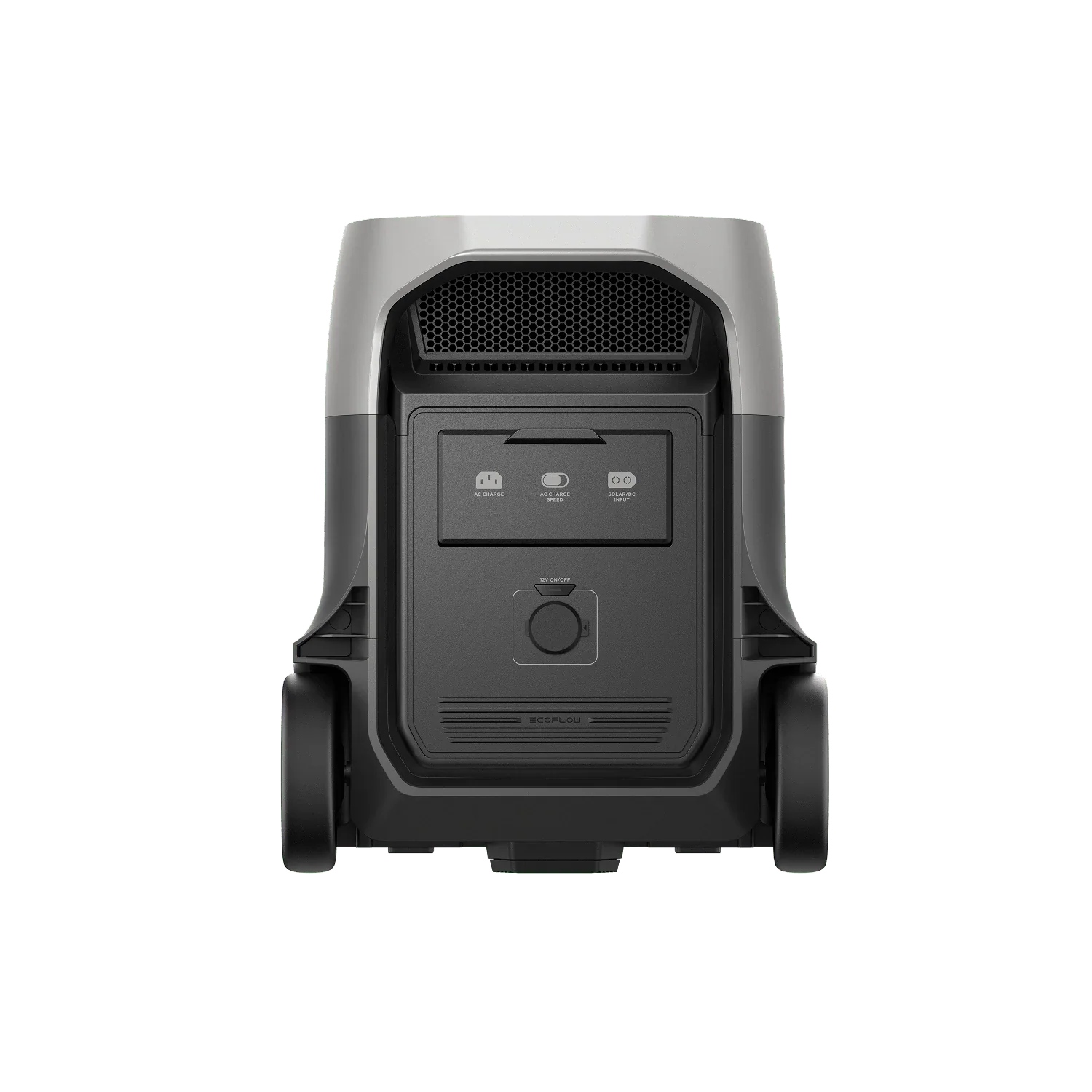 EcoFlow DELTA 3 Classic Portable Power Station – 1024Wh, 1800W Output, Storm Guard & 10ms UPS