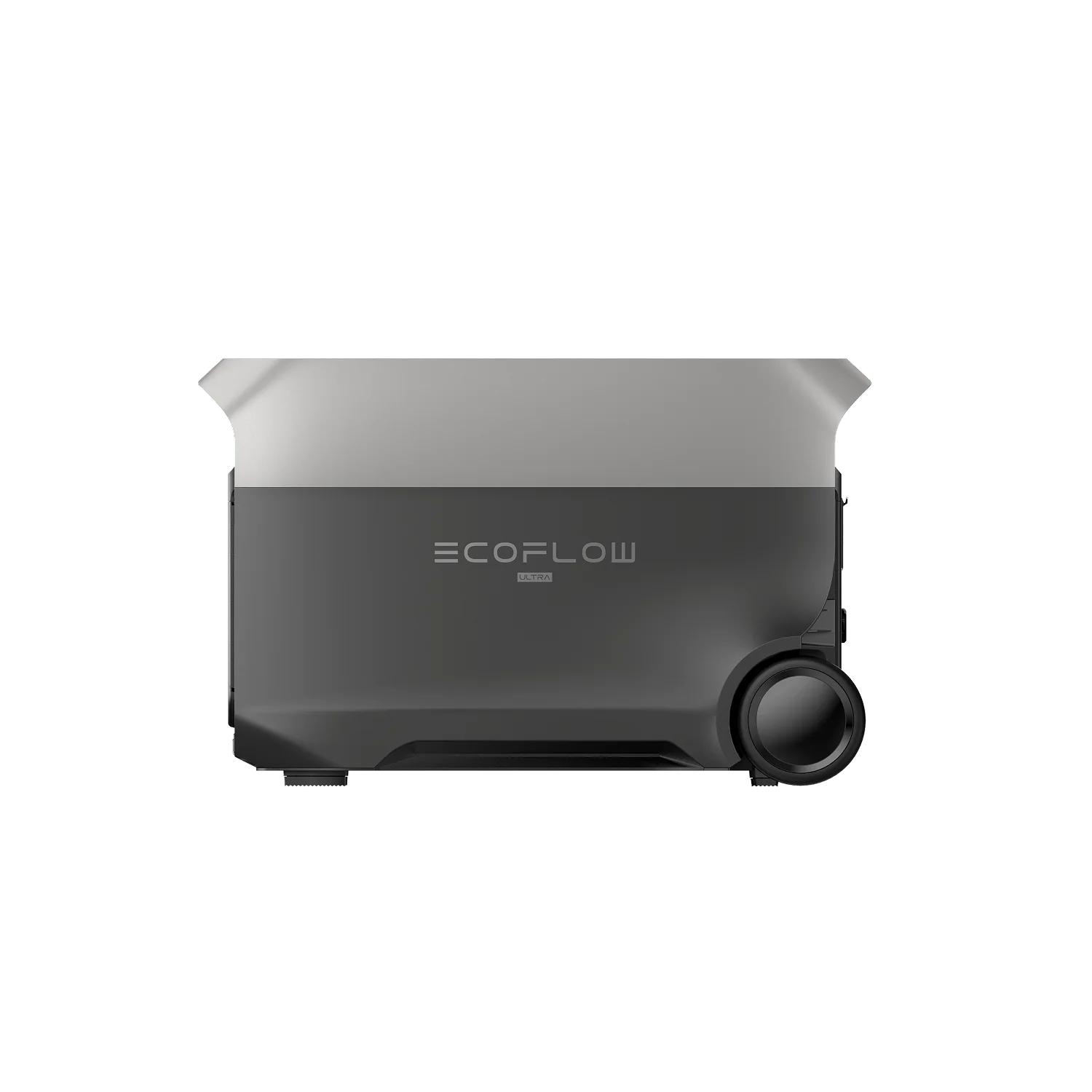 EcoFlow DELTA 3 Ultra Portable Power Station – 3072Wh, 3600W Output, Storm Guard & 10ms UPS
