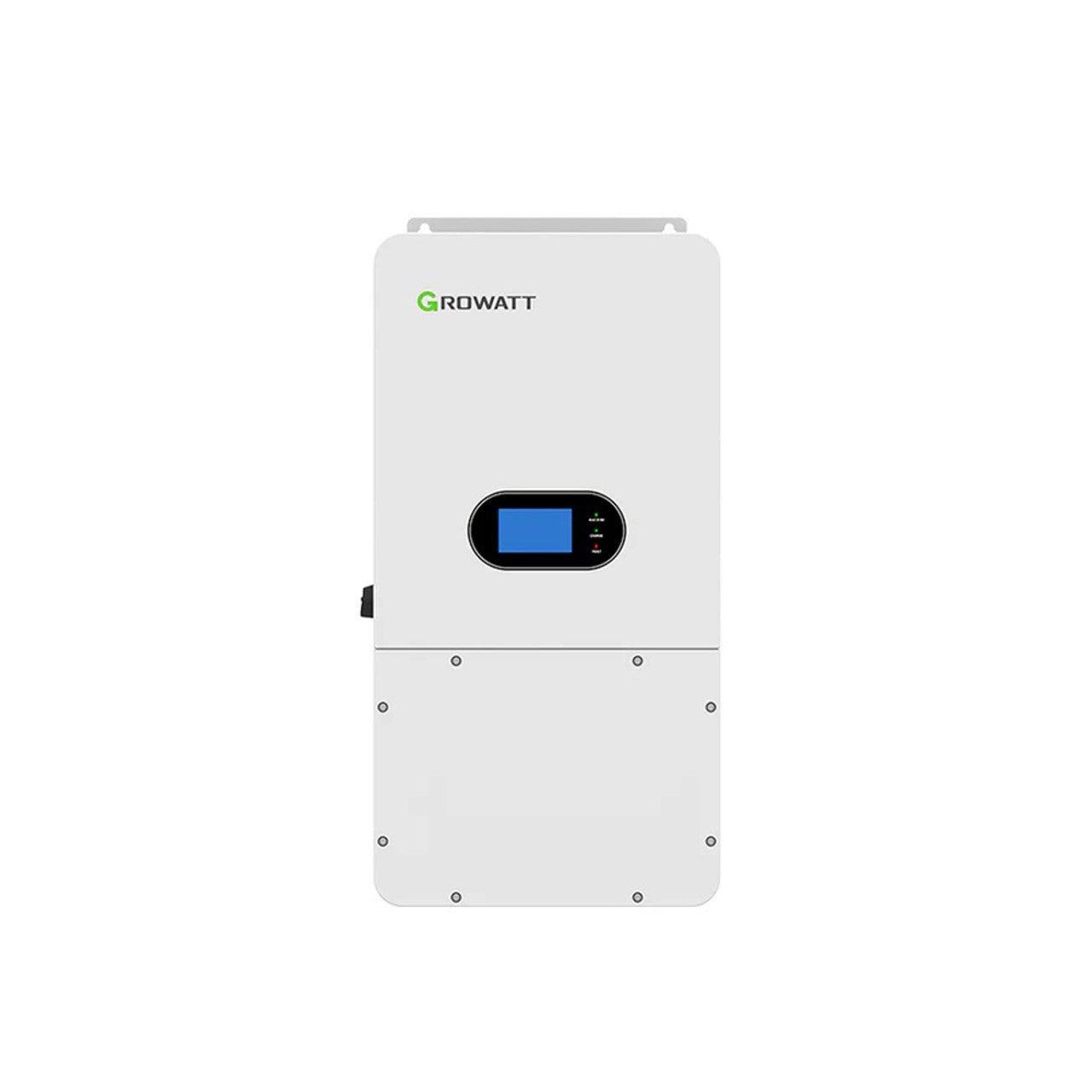 SunGold Off-Grid Solar Kit | 6.5kW or 8kW Inverter | 10.24–20.48kWh LiFePO4 | 120/240V Split-Phase
