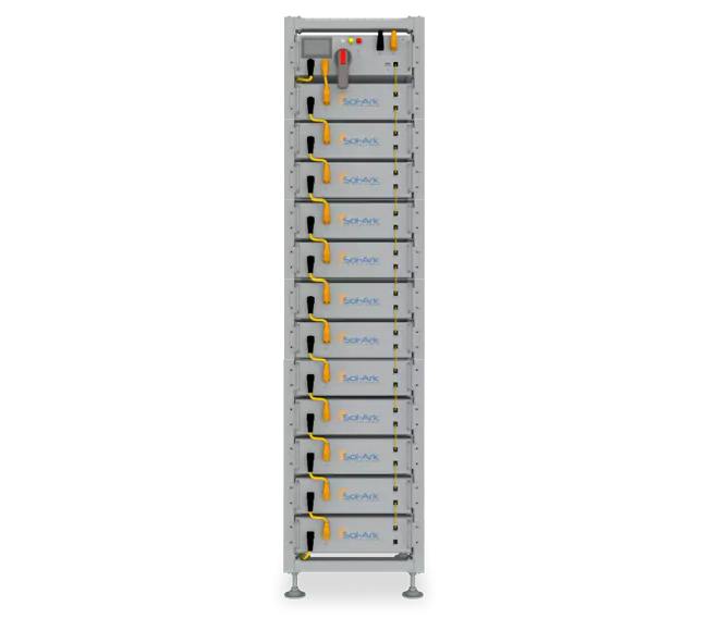 Growatt SYN 200-XH-US | 200A Automatic Transfer Switch – Whole-Home Backup & Generator Ready