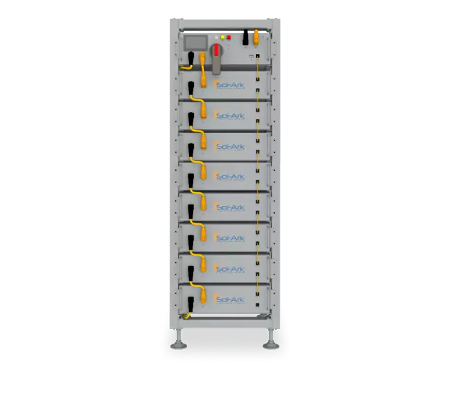 LG RESU16H Prime | 16kWh High-Voltage Home Battery | 400V | Scalable to 32kWh | 10-Year Warranty